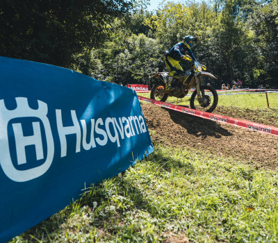 TROFEO ENDURO 2025: 3° PROVA - LAVENO (VA)