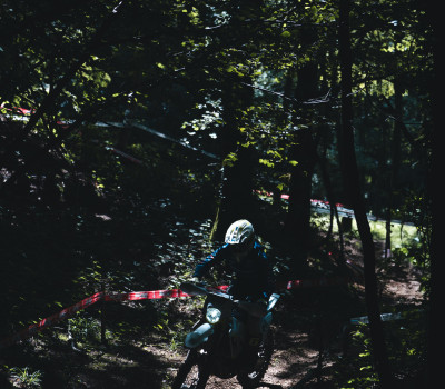 TROFEO ENDURO 2025: 3° PROVA - LAVENO (VA)