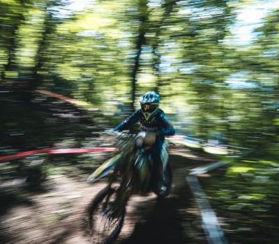 TROFEO ENDURO 2025: 3° PROVA - LAVENO (VA)