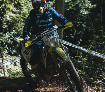 TROFEO ENDURO 2025: 3° PROVA - LAVENO (VA)