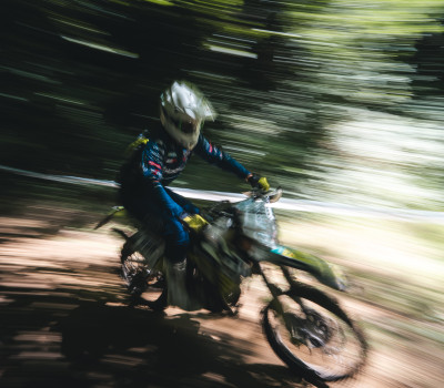 TROFEO ENDURO 2025: 3° PROVA - LAVENO (VA)