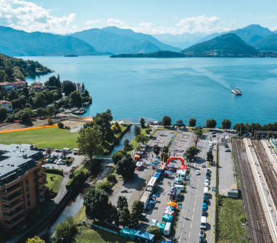 TROFEO ENDURO 2025: 3° PROVA - LAVENO (VA)