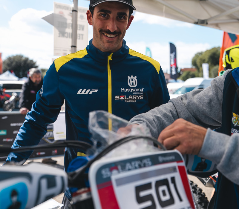 TROFEO ENDURO 2025: 4° E 5° PROAVA - CASTIGLION FIORENTINO (AR)