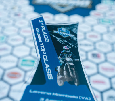 TROFEO ENDURO 2025: 4° E 5° PROAVA - CASTIGLION FIORENTINO (AR)