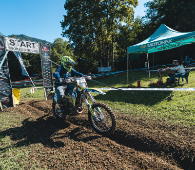 Trofeo Enduro Husqvarna 2025: a Castiglion Fiorentino va in scena il Grand Finale in due atti