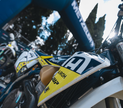 Trofeo Enduro Husqvarna 2025: a Castiglion Fiorentino un fine settimana indimenticabile chiude la diciassettesima edizione