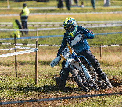 Trofeo Enduro Husqvarna 2025: a Castiglion Fiorentino un fine settimana indimenticabile chiude la diciassettesima edizione