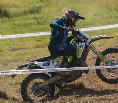 Trofeo Enduro Husqvarna 2025: a Castiglion Fiorentino un fine settimana indimenticabile chiude la diciassettesima edizione