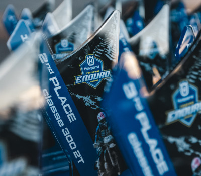 Trofeo Enduro Husqvarna 2025: a Castiglion Fiorentino un fine settimana indimenticabile chiude la diciassettesima edizione