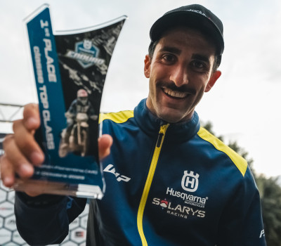 Trofeo Enduro Husqvarna 2025: a Castiglion Fiorentino un fine settimana indimenticabile chiude la diciassettesima edizione