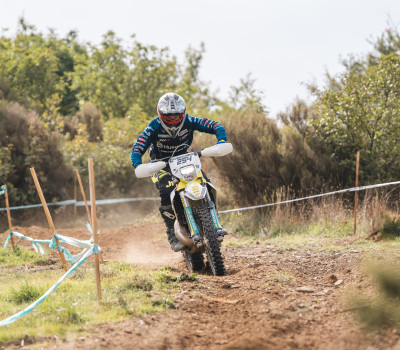 Trofeo Enduro Husqvarna 2025: a Castiglion Fiorentino un fine settimana indimenticabile chiude la diciassettesima edizione