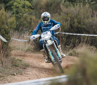 Trofeo Enduro Husqvarna 2025: a Castiglion Fiorentino un fine settimana indimenticabile chiude la diciassettesima edizione