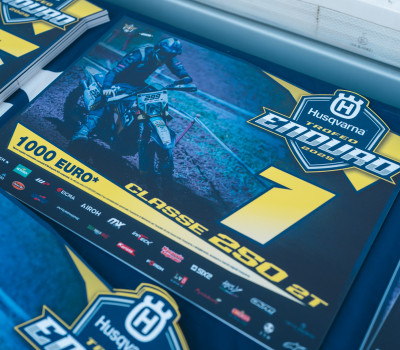 Trofeo Enduro Husqvarna 2025: a Castiglion Fiorentino un fine settimana indimenticabile chiude la diciassettesima edizione