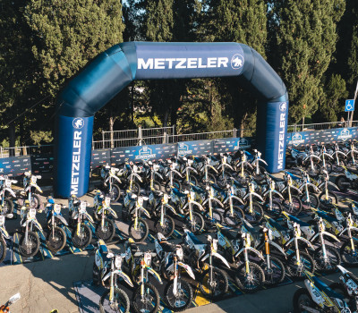 Trofeo Enduro Husqvarna 2025: a Castiglion Fiorentino un fine settimana indimenticabile chiude la diciassettesima edizione