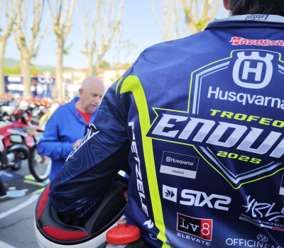 TROFEO ENDURO 2025: 4° E 5° PROAVA - CASTIGLION FIORENTINO (AR)