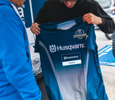 TROFEO ENDURO 2025: 4° E 5° PROAVA - CASTIGLION FIORENTINO (AR)