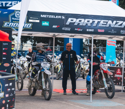 TROFEO ENDURO 2025: 4° E 5° PROAVA - CASTIGLION FIORENTINO (AR)