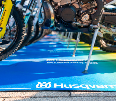 TROFEO ENDURO HUSQVARNA 2026: PIOMBINO - 1° PROVA