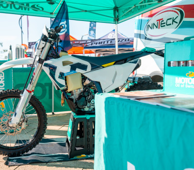 TROFEO ENDURO HUSQVARNA 2026: PIOMBINO - 1° PROVA