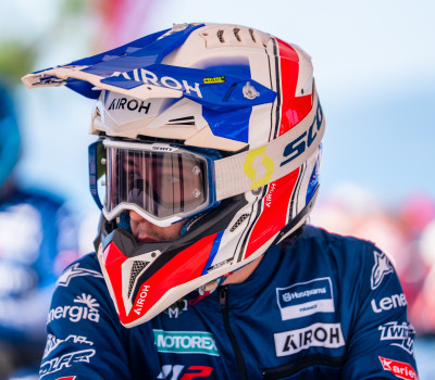 TROFEO ENDURO HUSQVARNA 2026: PIOMBINO - 1° PROVA
