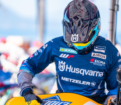 TROFEO ENDURO HUSQVARNA 2026: PIOMBINO - 1° PROVA