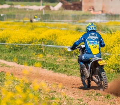 Il Trofeo Enduro Husqvarna 2026 approda in Umbria per un doppio round tra spettacolo e natura