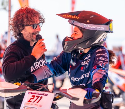 Il Trofeo Enduro Husqvarna 2026 approda in Umbria per un doppio round tra spettacolo e natura