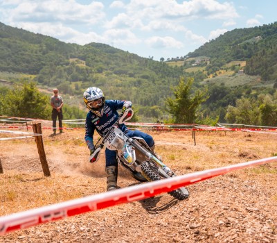 TROFEO ENDURO HUSQVARNA 2026: ARRONE- 2° E 3° PROVA