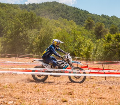 TROFEO ENDURO HUSQVARNA 2026: ARRONE- 2° E 3° PROVA