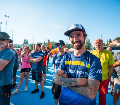 TROFEO ENDURO HUSQVARNA 2026: ARRONE- 2° E 3° PROVA