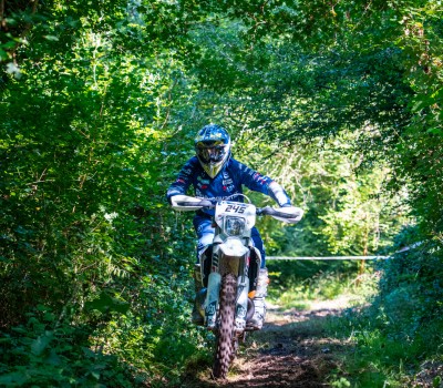 TROFEO ENDURO HUSQVARNA 2026: ARRONE- 2° E 3° PROVA