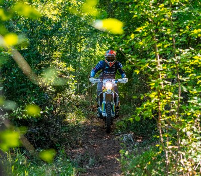 TROFEO ENDURO HUSQVARNA 2026: ARRONE- 2° E 3° PROVA