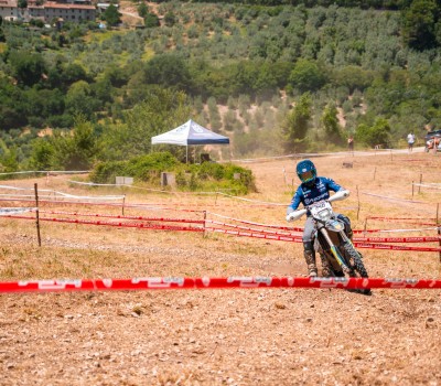 TROFEO ENDURO HUSQVARNA 2026: ARRONE- 2° E 3° PROVA