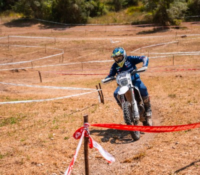 TROFEO ENDURO HUSQVARNA 2026: ARRONE- 2° E 3° PROVA