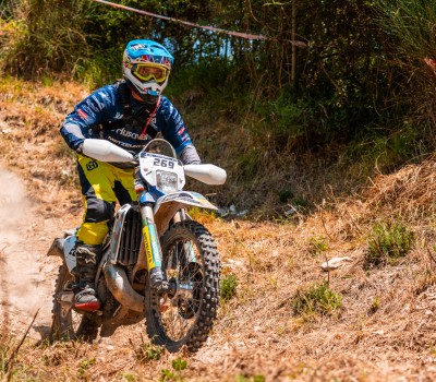 TROFEO ENDURO HUSQVARNA 2026: ARRONE- 2° E 3° PROVA