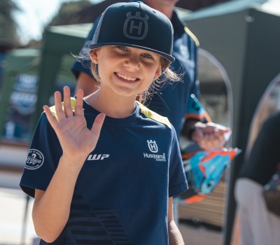 TROFEO ENDURO HUSQVARNA 2026: ACQUI TERME - 4° PROVA