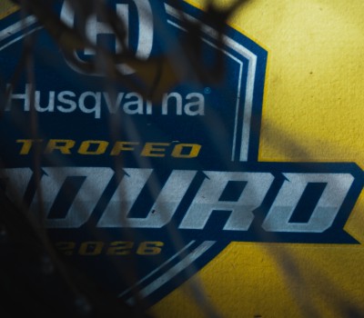 TROFEO ENDURO HUSQVARNA 2026: ACQUI TERME - 4° PROVA