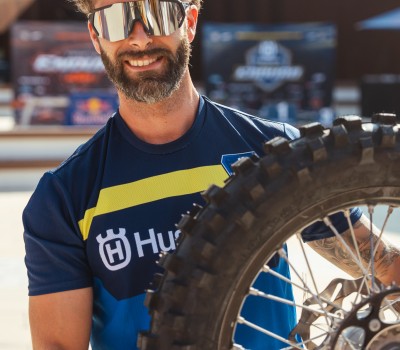 TROFEO ENDURO HUSQVARNA 2026: ACQUI TERME - 4° PROVA