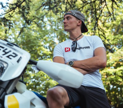 TROFEO ENDURO HUSQVARNA 2026: ACQUI TERME - 4° PROVA
