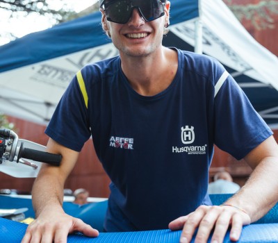 TROFEO ENDURO HUSQVARNA 2026: ACQUI TERME - 4° PROVA