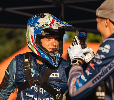 TROFEO ENDURO HUSQVARNA 2026: ACQUI TERME - 4° PROVA