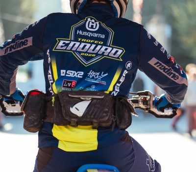 TROFEO ENDURO HUSQVARNA 2026: ACQUI TERME - 4° PROVA
