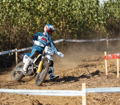 TROFEO ENDURO HUSQVARNA 2026: ACQUI TERME - 4° PROVA