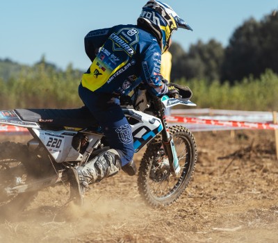 TROFEO ENDURO HUSQVARNA 2026: ACQUI TERME - 4° PROVA