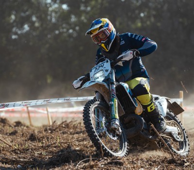 TROFEO ENDURO HUSQVARNA 2026: ACQUI TERME - 4° PROVA