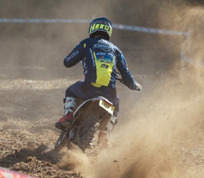 TROFEO ENDURO HUSQVARNA 2026: ACQUI TERME - 4° PROVA
