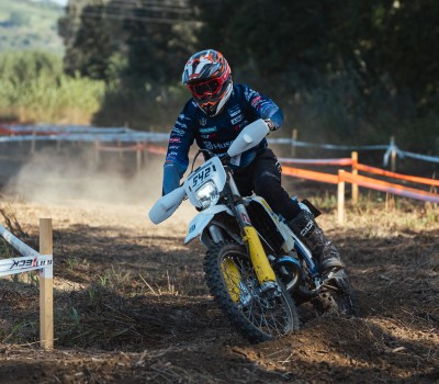 TROFEO ENDURO HUSQVARNA 2026: ACQUI TERME - 4° PROVA
