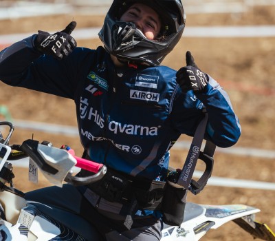 TROFEO ENDURO HUSQVARNA 2026: ACQUI TERME - 4° PROVA