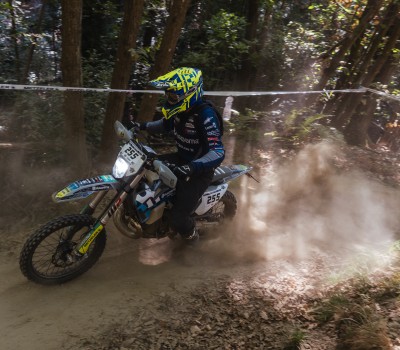 TROFEO ENDURO HUSQVARNA 2026: ACQUI TERME - 4° PROVA