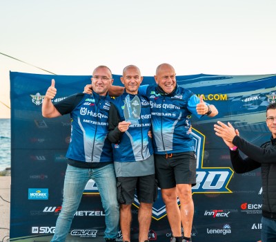 TROFEO ENDURO HUSQVARNA 2026: ANDORA - 5° PROVA